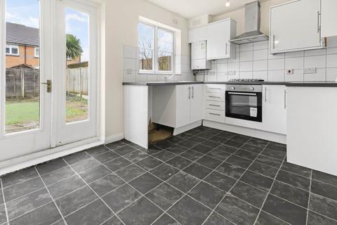 8 Barry Square, Bracknell, RG12 7FF