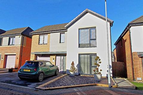 4 bedroom detached house for sale, Oak Dene Way, Rotherham