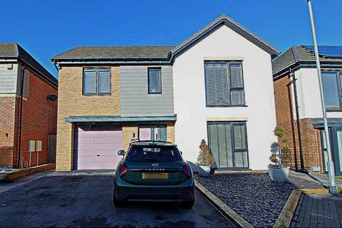 4 bedroom detached house for sale, Oak Dene Way, Rotherham