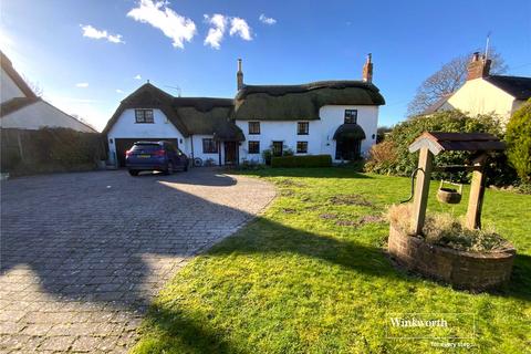 Stony Lane, Christchurch, BH23