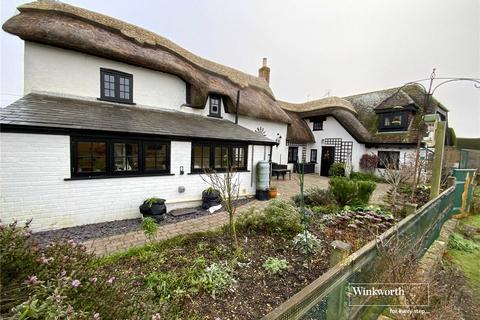 4 bedroom house for sale, Stony Lane, Christchurch, BH23