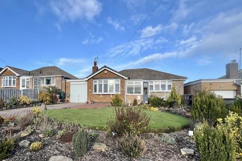 2 bedroom detached bungalow for sale, Clough Fields Road, Hoyland, Barnsley