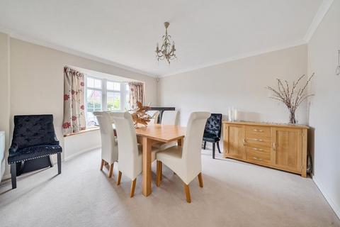 4 bedroom detached house for sale, Frimley,  Camberley,  Surrey,  GU16