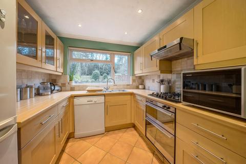 4 bedroom detached house for sale, Frimley,  Camberley,  Surrey,  GU16