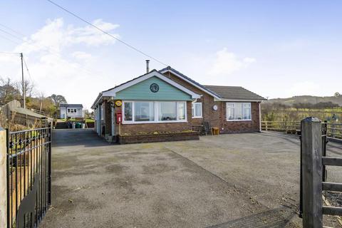 3 bedroom detached bungalow for sale, Llandrindod Wells,  Powys,  LD1