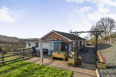 3 bedroom detached bungalow for sale, Llandrindod Wells,  Powys,  LD1