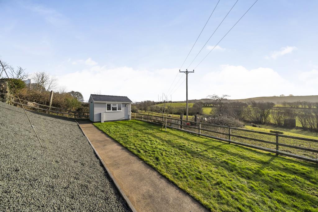 External Grounds
