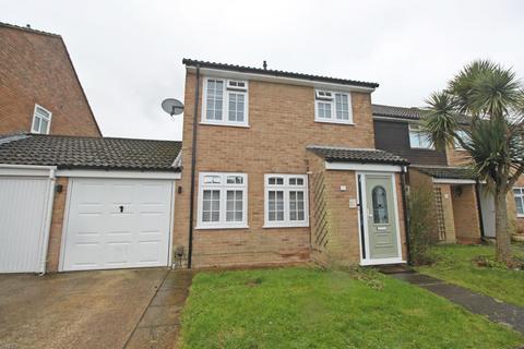 3 bedroom semi-detached house for sale, Shorwell, Netley Abbey, Southampton