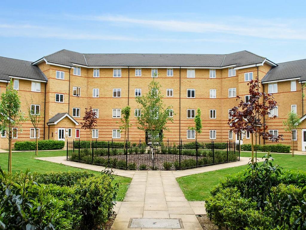 Communal Garden