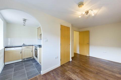 1 bedroom flat to rent, Heath Court, New Eltham, London