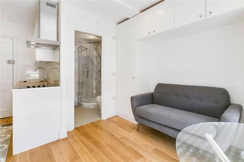 Studio to rent, Coleherne Road, London, SW10