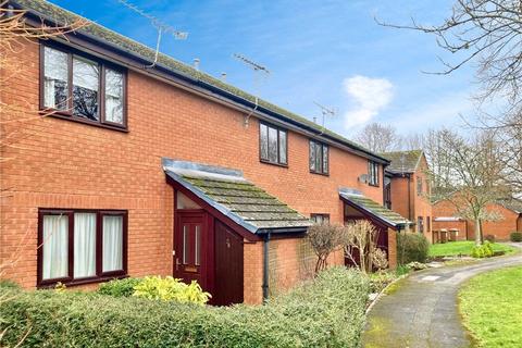 1 bedroom maisonette for sale, Hayter Gardens, Romsey, Hampshire