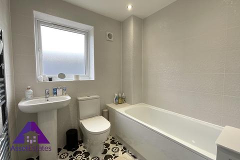 4 bedroom terraced house for sale, Northgate, Ebbw Vale, NP23 6FN