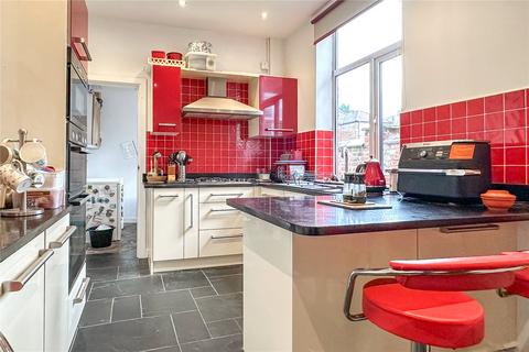 3 bedroom terraced house for sale, Assheton Road, Clayton Bridge, Manchester, M40