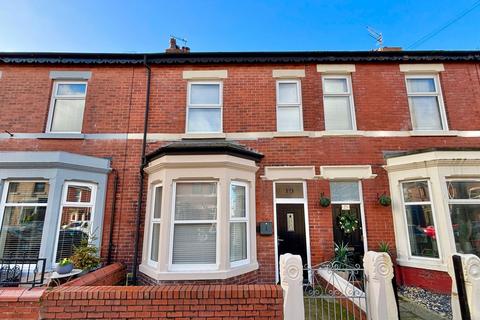 3 bedroom terraced house for sale, Ash Street, Fleetwood FY7