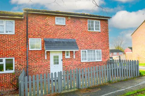 3 bedroom end of terrace house for sale, Rushmere Place, Haverhill CB9