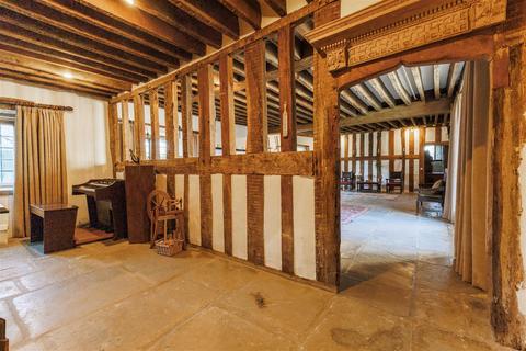 4 bedroom manor house for sale, Hillborough Lane, Bidford-On-Avon, Alcester