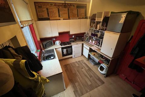 2 bedroom terraced house for sale, Brookhouse Street Preston PR2 2AN