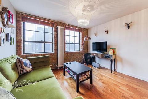 1 bedroom flat to rent, Old Ford Road, LONDON