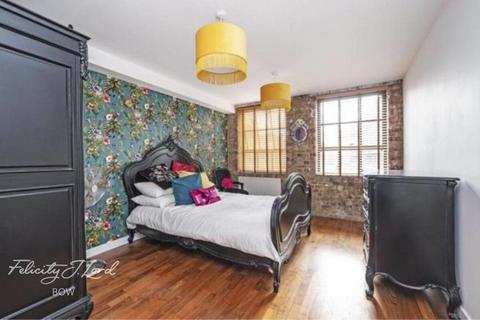 1 bedroom flat to rent, Old Ford Road, LONDON