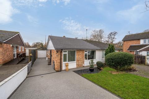 17 Brookside, Wokingham, RG41 2ST