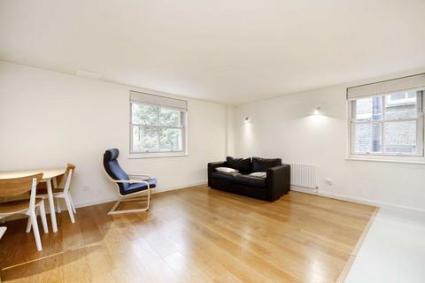 1 bedroom flat to rent, Earl's Court Square, London SW5