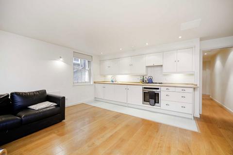 1 bedroom flat to rent, Earl's Court Square, London SW5