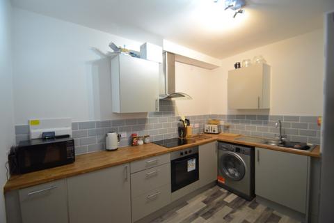 1 bedroom apartment to rent, Oxford Road, Malvern, Worcestershire, WR14 2JD