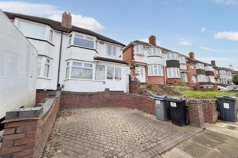 3 bedroom semi-detached house for sale, Foden Road, Great Barr, Birmingham