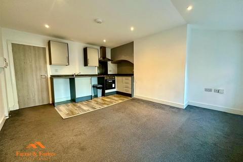 1 bedroom flat to rent, Hargreaves Street, Burnley BB11