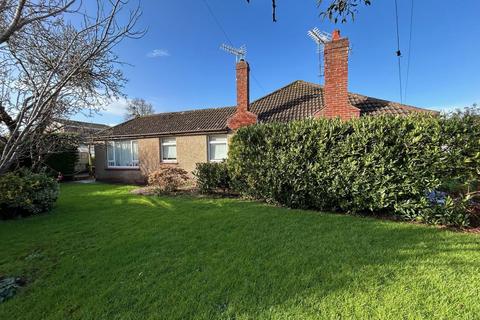 3 bedroom detached bungalow for sale, The Causeway, Congresbury