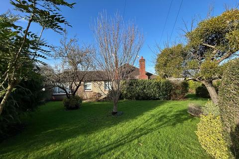 3 bedroom detached bungalow for sale, The Causeway, Congresbury