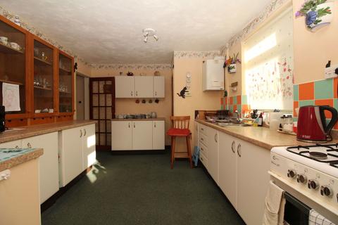 3 bedroom detached bungalow for sale, The Causeway, Congresbury