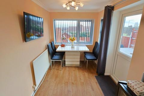 2 bedroom semi-detached house for sale, Denham Avenue, Allesley Park, Coventry