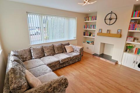 2 bedroom semi-detached house for sale, Denham Avenue, Allesley Park, Coventry