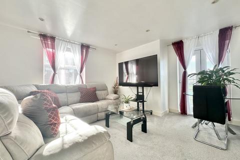 2 bedroom apartment for sale, Ilsley Road, Basingstoke, Hampshire