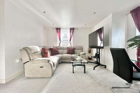 2 bedroom apartment for sale, Ilsley Road, Basingstoke, Hampshire