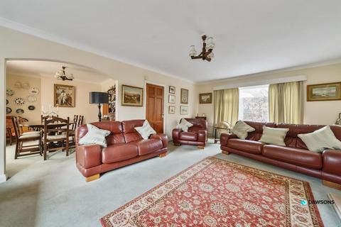 5 bedroom detached house for sale, Westport Avenue, Mayals, Swansea