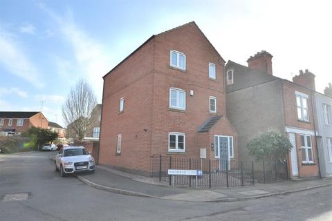 5 bedroom detached house for sale, Albion Road, Sileby LE12