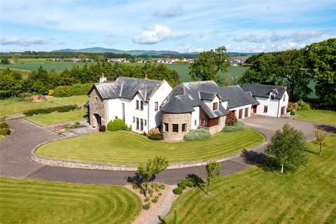 6 bedroom detached house for sale, Parklands Of Murroes, Kellas, Dundee, Angus