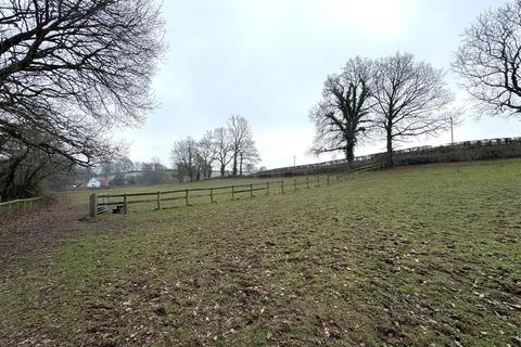 Plot for sale, Ross Road, Longhope GL17