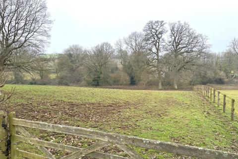 Plot for sale, Ross Road, Longhope GL17