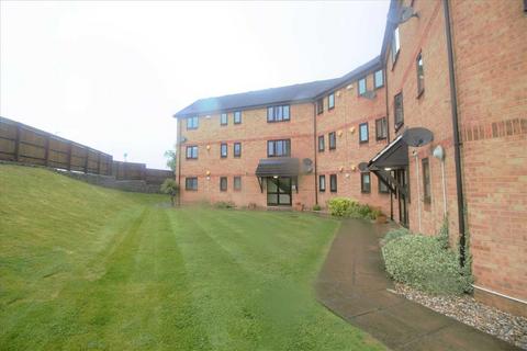 1 bedroom apartment for sale, MESSANT CLOSE, Harold Wood