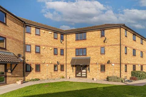 1 bedroom apartment for sale, MESSANT CLOSE, Harold Wood