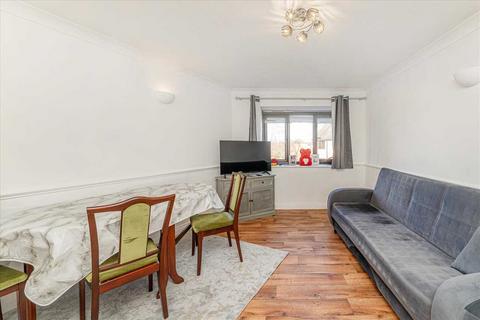 1 bedroom apartment for sale, MESSANT CLOSE, Harold Wood