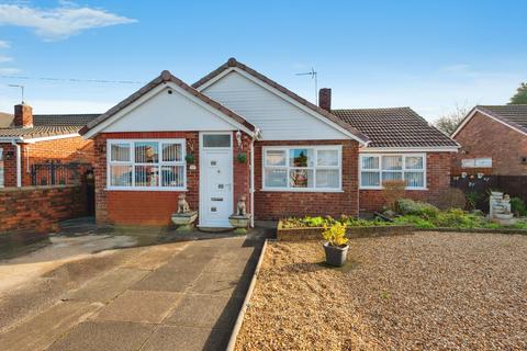 3 bedroom bungalow for sale, Westminster Drive, Haydock, WA11