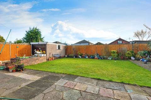 3 bedroom bungalow for sale, Westminster Drive, Haydock, WA11