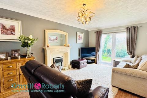 3 bedroom detached house for sale, Brougham Court, Peterlee, SR8 1PS