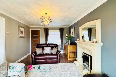 3 bedroom detached house for sale, Brougham Court, Peterlee, SR8 1PS