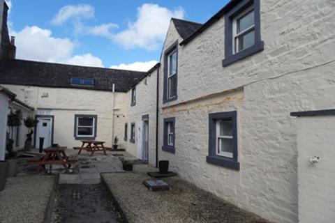 2 bedroom flat for sale, 102 Queen Street, Newton Stewart, DG8